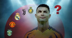 Où Ronaldo écrira-t-il sa dernière légende?