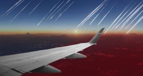 Quand le ciel se ferme: que deviennent vols, passagers et compagnies?