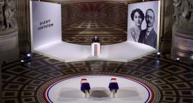 Marc Bloch entre au Panthéon, hommage à un historien et résistant