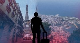 Les Libanais de Paris vont-ils se rendre au pays du Cèdre cet été?