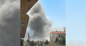 Liban-Sud : Israël prépare un premier retrait partiel et mène de nouvelles frappes