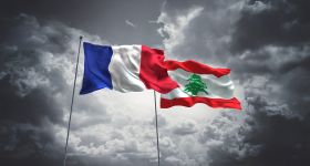 France : un engagement stratégique de Naqoura à Damas