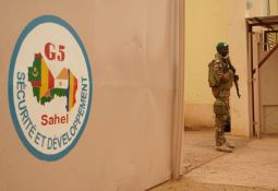 Au Sahel, Washington mise sur le commerce pour renouer avec les juntes