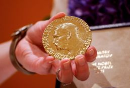 Cinq choses à savoir sur les prix Nobel