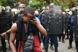 Paris veut durcir les expulsions et favoriser l'immigration «positive»