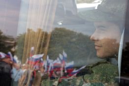 En Russie, le "chaos" de la mobilisation