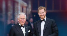 Entre Charles III et le prince Harry, un fragile chemin vers une réconciliation