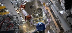 Retards et surcoûts pour l'Iter, le projet international de fusion nucléaire