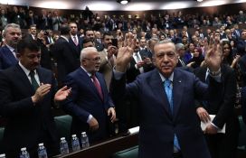 Erdogan choisit une date historique pour les élections