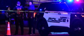 Incrédulité et choc après la fusillade de Californie