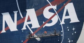 Des chercheurs suisses mettent à l'abri un gigantesque trésor de données climatiques de la NASA