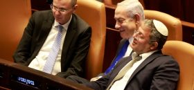 La réforme Netanyahu adoptée, au grand dam de la démocratie