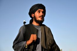 Les Afghans racontent deux ans de vie sous les talibans