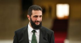 Le président syrien n'entend pas intervenir au Liban