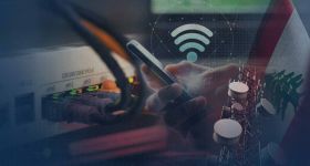 Internet au Liban: pourquoi votre connexion ralentit et se coupe?