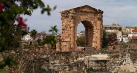  Tyr en péril selon l’Unesco