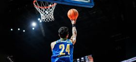 Basketball – Coupe intercontinentale: Riyadi bat les champions d'Afrique et lorgne le podium