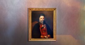 Le patriarche Élias Hoayek: homme d'Église, homme d'État