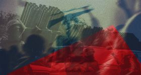Paix vs Hezbollah : la République contre le côté obscur