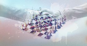 La fin des illusions