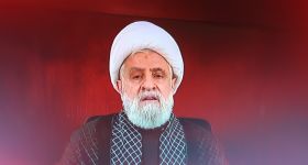 Pour le Hezbollah, peu importe qui gagne les élections en Israël