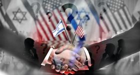 Les États-Unis peuvent-ils exclure Israël?