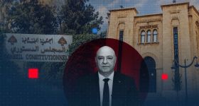 Le recours de Joseph Aoun place la réforme bancaire à l’épreuve du contrôle constitutionnel
