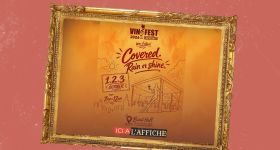 À l’affiche! Le Vinifest célèbre le vin et investit le Beirut Hall
