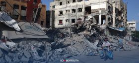 Bombardements intenses à Rafah et Nousseirat malgré la "pause humanitaire"