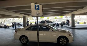 Taxis de l’aéroport de Beyrouth: la fin des prix à la tête du client?