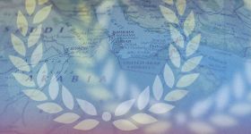 De la Syrie à l’Ukraine: le Golfe, nouveau hub de la diplomatie mondiale (2/2)
