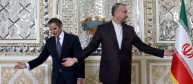 L'AIEA en Iran pour lever les "ambiguïtés" nucléaires