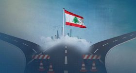 Le Liban et l’entre-deux-guerres