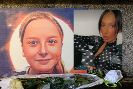 Meurtre de Lola en France: chronique d’un crime sans consolation