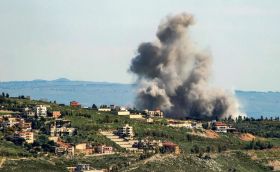 Un membre du Hezb tué dans un raid israélien à Arqoub 