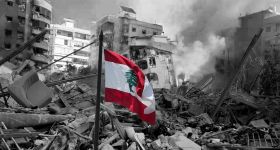 Malgré les années de guerre au Liban, l’espoir tient
