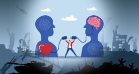 L’empathie sous influence: l’idéologie choisit ses victimes