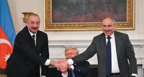 Arménie–Azerbaïdjan: la paix qui inquiète les Arméniens du Liban