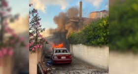 Bombardements et restrictions persistent au Liban-Sud