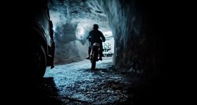 Sous le Liban, la guerre des tunnels