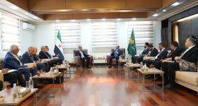 Un nouveau poste-frontière à Masnaa au cœur des discussions libano-syriennes