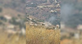 Explosions, bombardements et tirs israéliens se poursuivent dans le sud libanais