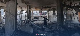 Washington qualifie la riposte d'Israël à Gaza d'"excessive"