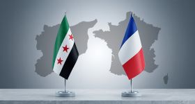Reconstruction de la Syrie: Paris prend position sur un marché à 400 milliards de dollars