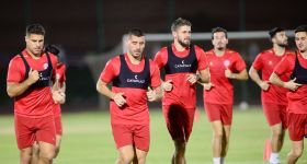 Coupe d’Asie 2027: le Liban à l'épreuve du Yémen