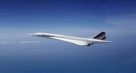 Concorde : 50 ans de légende supersonique