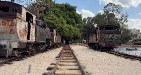 Mar Mikhaël: redonner vie au patrimoine ferroviaire