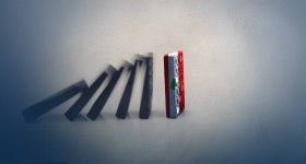 L’unité des fronts… un effet domino à rebours?