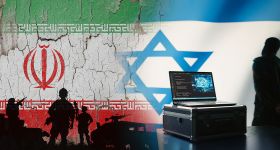 Israël mène-t-il une guerre psychologique contre Téhéran?