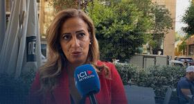 Après-Finul, désarmement, soutien aux FAL: Amélia Lakrafi nous répond
